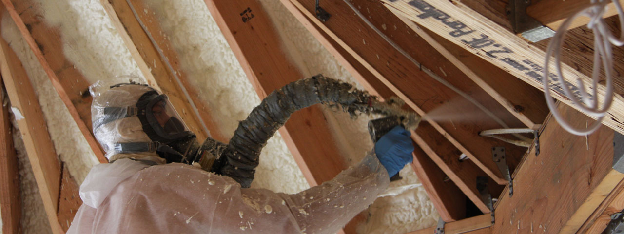  West Virginia Attic Insulation Spray Foam